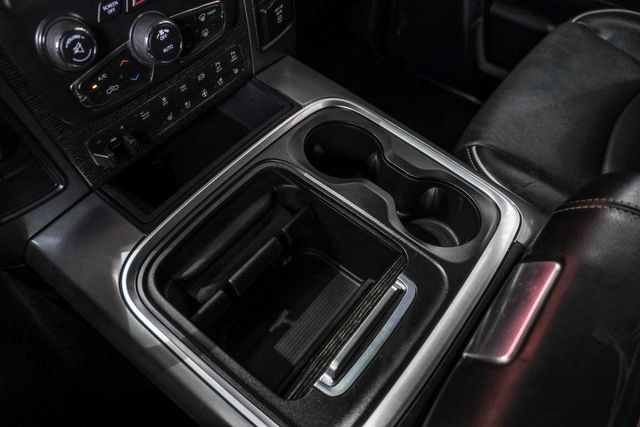 2018 Ram 2500 Laramie Limited 4x4