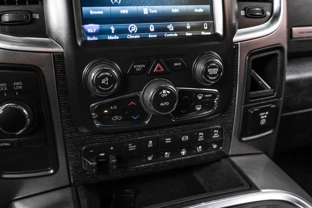 2018 Ram 2500 Laramie Limited 4x4 2018 Ram 2500 Laramie Limited 4x4