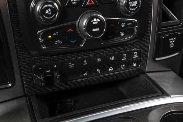 2018 Ram 2500 Laramie Limited 4x4 2018 Ram 2500 Laramie Limited 4x4