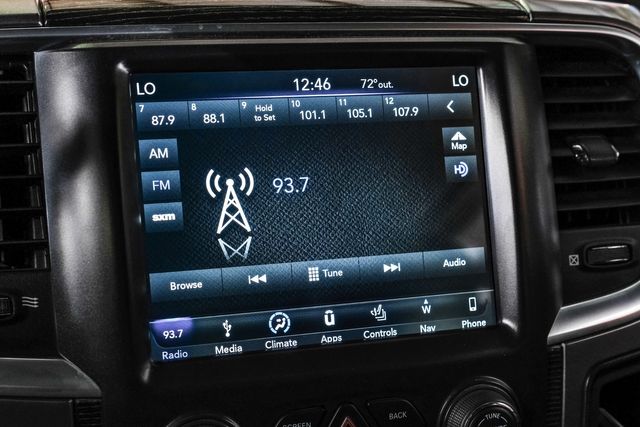 2018 Ram 2500 Laramie Limited 4x4 2018 Ram 2500 Laramie Limited 4x4