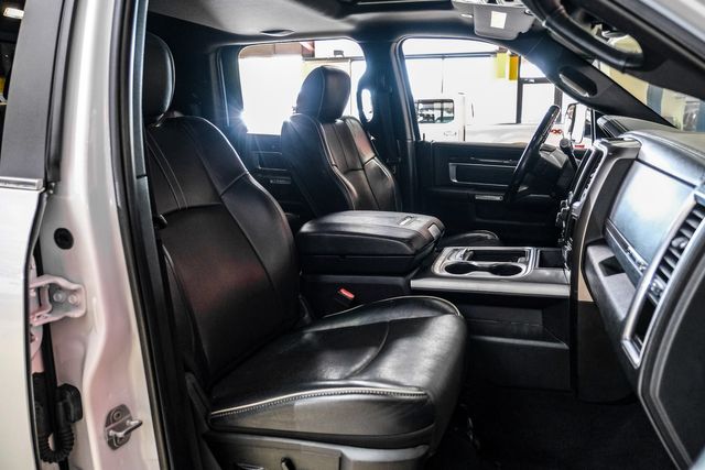 2018 Ram 2500 Laramie Limited 4x4 2018 Ram 2500 Laramie Limited 4x4