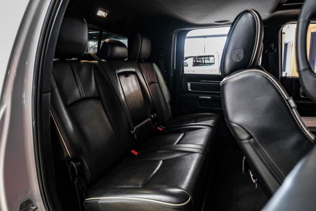 2018 Ram 2500 Laramie Limited 4x4 2018 Ram 2500 Laramie Limited 4x4