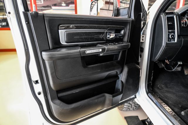 2018 Ram 2500 Laramie Limited 4x4 2018 Ram 2500 Laramie Limited 4x4