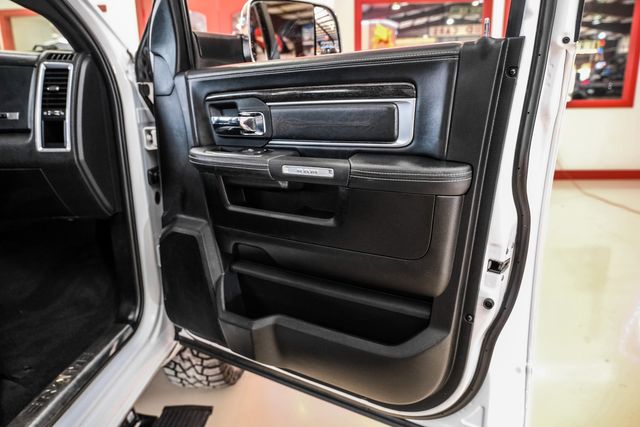 2018 Ram 2500 Laramie Limited 4x4 2018 Ram 2500 Laramie Limited 4x4