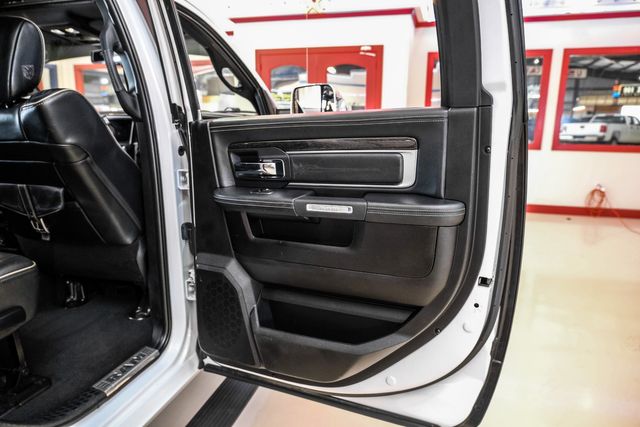 2018 Ram 2500 Laramie Limited 4x4 2018 Ram 2500 Laramie Limited 4x4