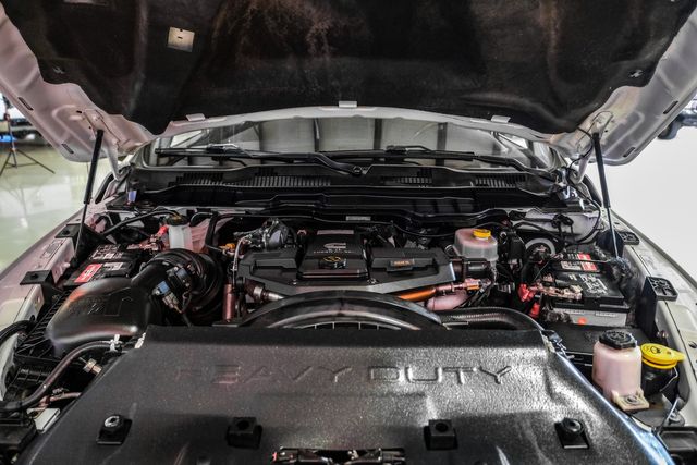 2018 Ram 2500 Laramie Limited 4x4 2018 Ram 2500 Laramie Limited 4x4