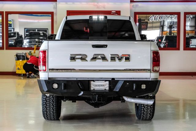 2018 Ram 2500 Laramie Limited 4x4 | Addison, TX | Mr Car Guys
