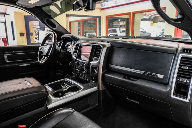 2018 Ram 2500 Laramie Limited 4x4 | Addison, TX | Mr Car Guys 2018 Ram 2500 Laramie Limited 4x4 | Addison, TX | Mr Car Guys