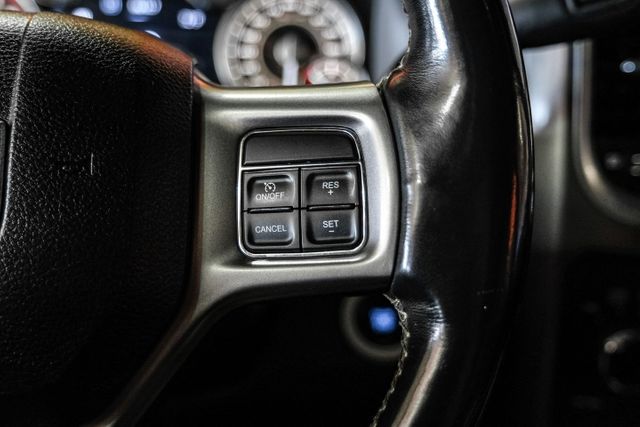 2018 Ram 2500 Laramie Limited 4x4 | Addison, TX | Mr Car Guys