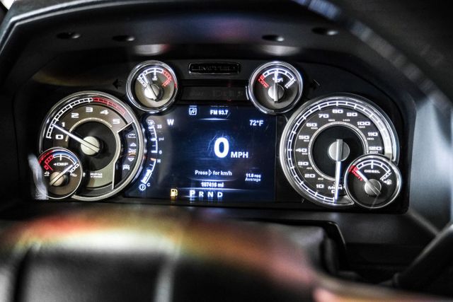 2018 Ram 2500 Laramie Limited 4x4 | Addison, TX | Mr Car Guys