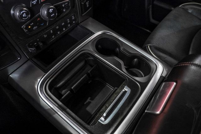 2018 Ram 2500 Laramie Limited 4x4 | Addison, TX | Mr Car Guys