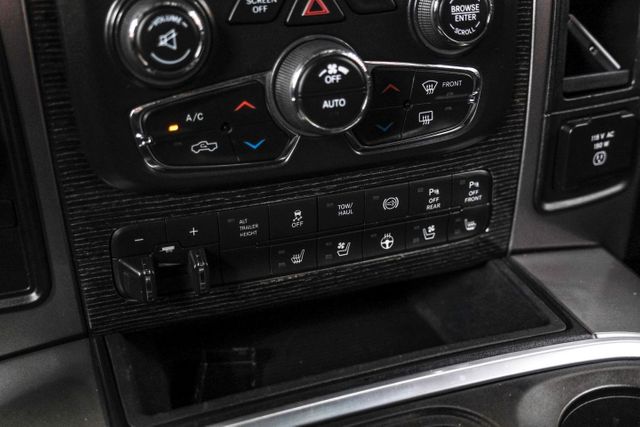 2018 Ram 2500 Laramie Limited 4x4 | Addison, TX | Mr Car Guys