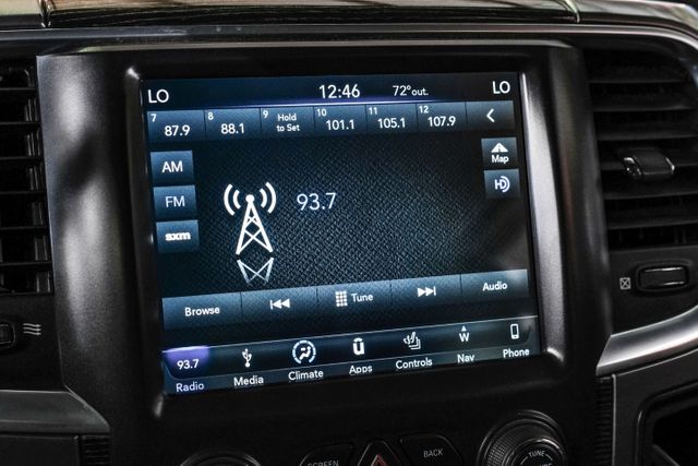 2018 Ram 2500 Laramie Limited 4x4 | Addison, TX | Mr Car Guys