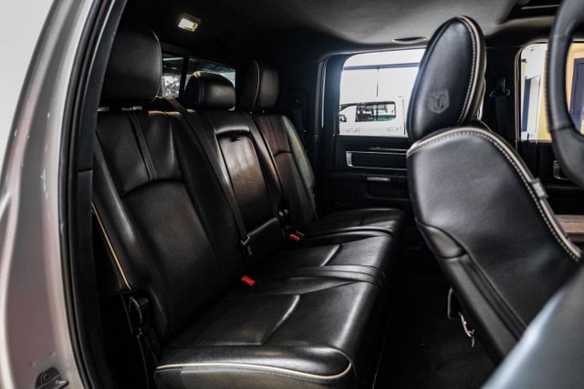 2018 Ram 2500 Laramie Limited 4x4 | Addison, TX | Mr Car Guys