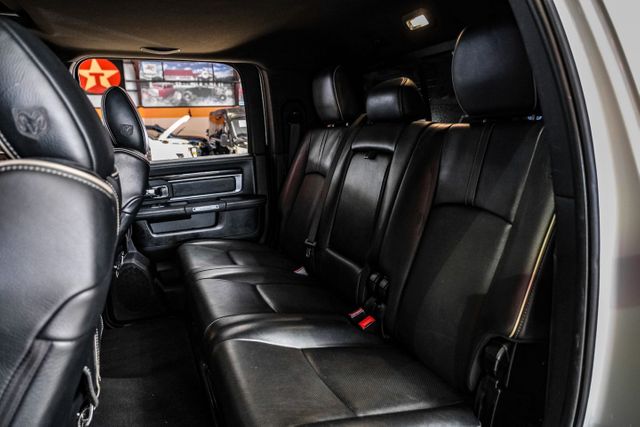 2018 Ram 2500 Laramie Limited 4x4 | Addison, TX | Mr Car Guys