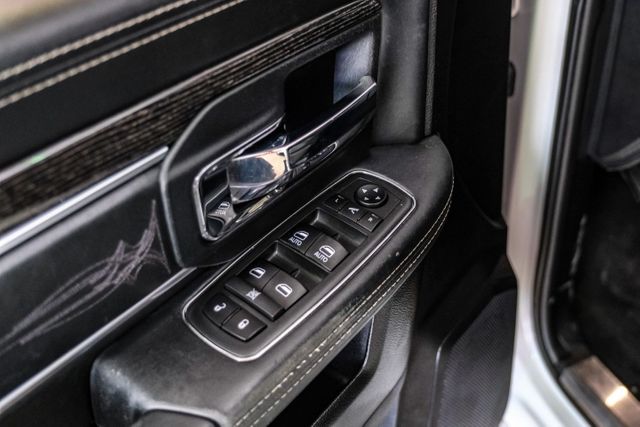 2018 Ram 2500 Laramie Limited 4x4 | Addison, TX | Mr Car Guys