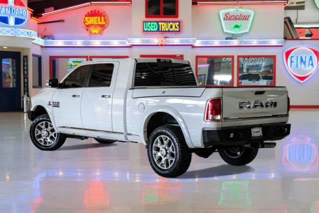 2018 Ram 2500 Laramie Limited 4x4 | Addison, TX | Mr Car Guys 2018 Ram 2500 Laramie Limited 4x4 | Addison, TX | Mr Car Guys