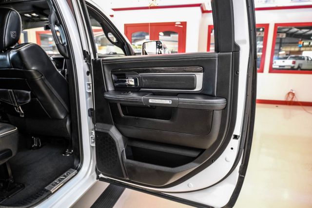 2018 Ram 2500 Laramie Limited 4x4 | Addison, TX | Mr Car Guys