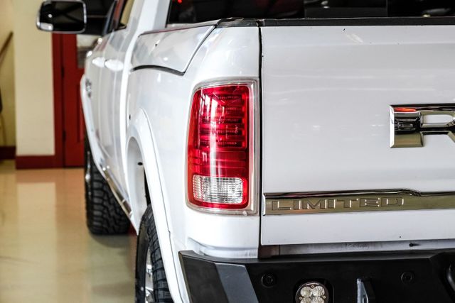 2018 Ram 2500 Laramie Limited 4x4 | Addison, TX | Mr Car Guys