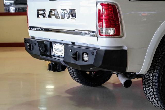 2018 Ram 2500 Laramie Limited 4x4 | Addison, TX | Mr Car Guys