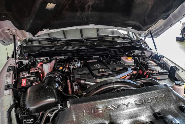 2018 Ram 2500 Laramie Limited 4x4 | Addison, TX | Mr Car Guys