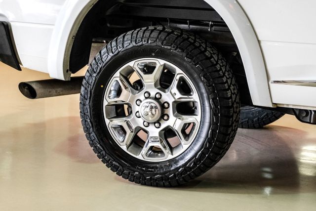 2018 Ram 2500 Laramie Limited 4x4 | Addison, TX | Mr Car Guys 2018 Ram 2500 Laramie Limited 4x4 | Addison, TX | Mr Car Guys