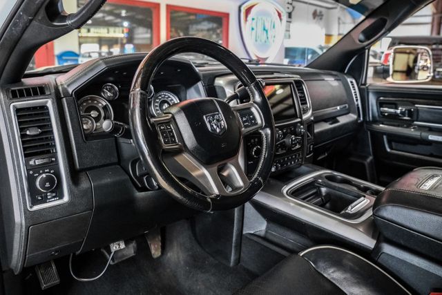 2018 Ram 2500 Laramie Limited 4x4 | Addison, TX | Mr Car Guys 2018 Ram 2500 Laramie Limited 4x4 | Addison, TX | Mr Car Guys