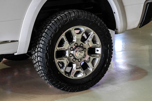 2018 Ram 2500 Laramie Limited 4x4 | Addison, TX | Mr Car Guys