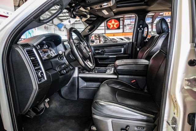 2018 Ram 2500 Laramie Limited 4x4 | Addison, TX | Mr Car Guys