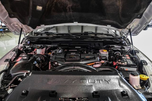 2018 Ram 2500 Laramie Limited 4x4 | Addison, TX | Mr Car Guys