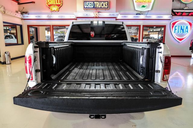 2018 Ram 2500 Laramie Limited 4x4 | Addison, TX | Mr Car Guys