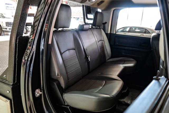 2018 Ram 2500 Tradesman 2018 Ram 2500 Tradesman