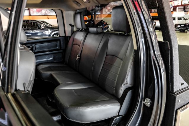 2018 Ram 2500 Tradesman 2018 Ram 2500 Tradesman