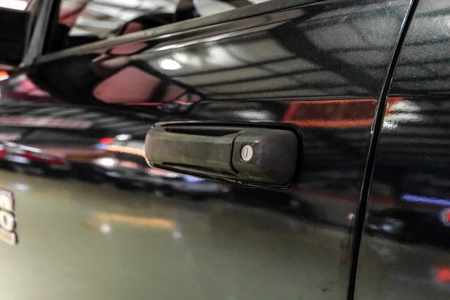 2018 Ram 2500 Tradesman 2018 Ram 2500 Tradesman