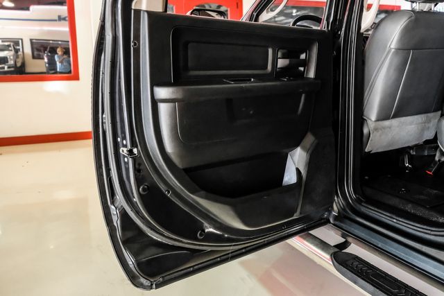 2018 Ram 2500 Tradesman 2018 Ram 2500 Tradesman