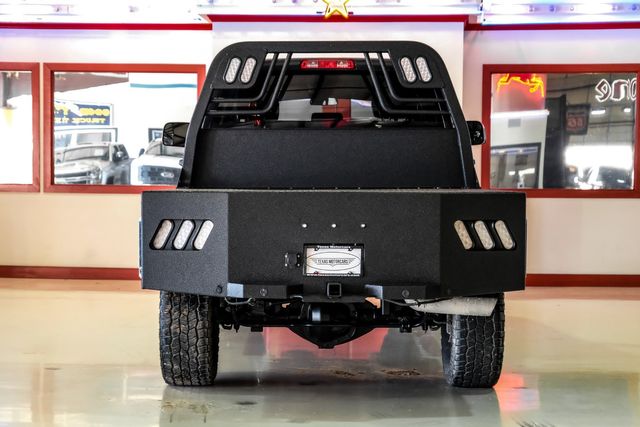 2018 Ram 2500 Tradesman 2018 Ram 2500 Tradesman