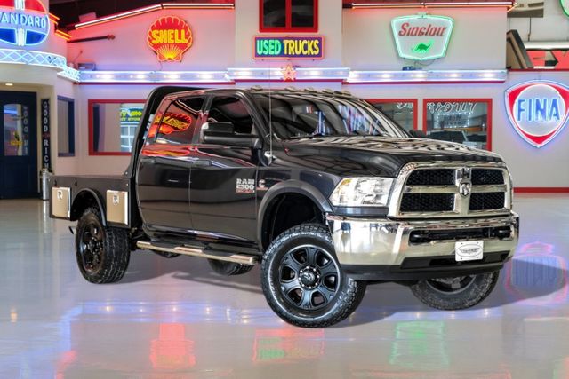 2018 Ram 2500 Tradesman | Addison, TX | Mr Car Guys