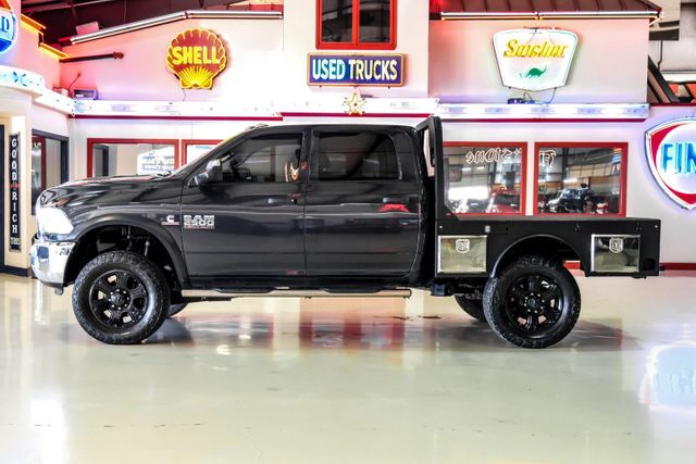 2018 Ram 2500 Tradesman | Addison, TX | Mr Car Guys