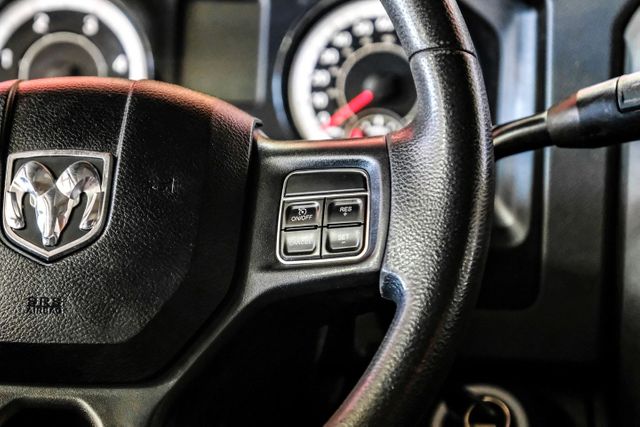 2018 Ram 2500 Tradesman | Addison, TX | Mr Car Guys