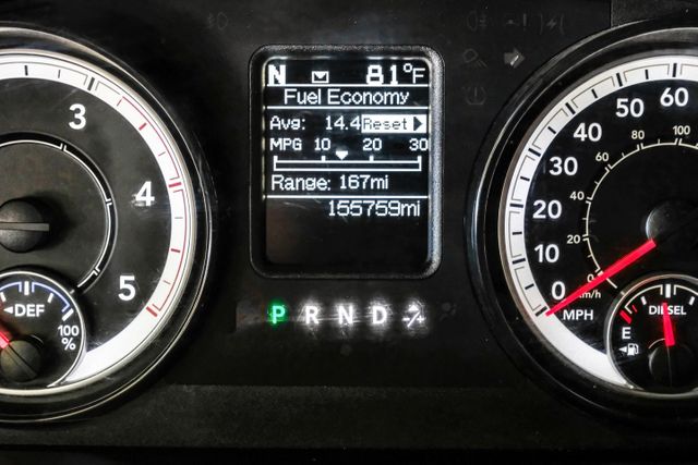 2018 Ram 2500 Tradesman | Addison, TX | Mr Car Guys