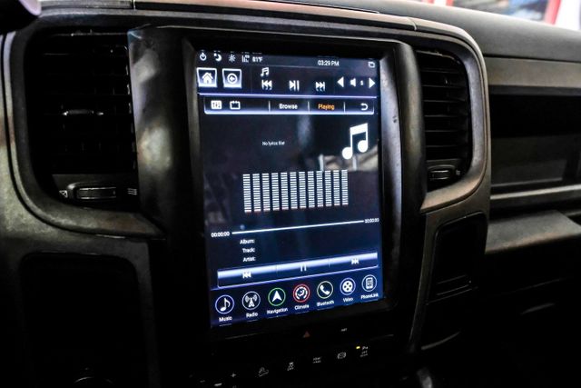 2018 Ram 2500 Tradesman | Addison, TX | Mr Car Guys 2018 Ram 2500 Tradesman | Addison, TX | Mr Car Guys