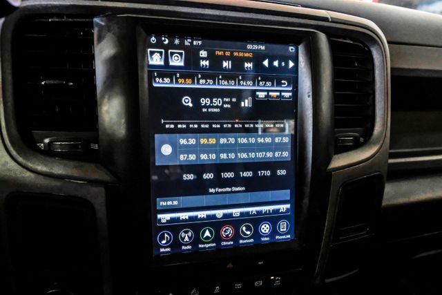 2018 Ram 2500 Tradesman | Addison, TX | Mr Car Guys