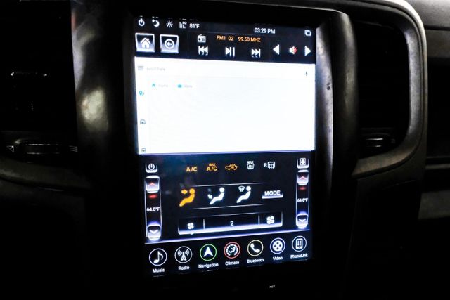 2018 Ram 2500 Tradesman | Addison, TX | Mr Car Guys