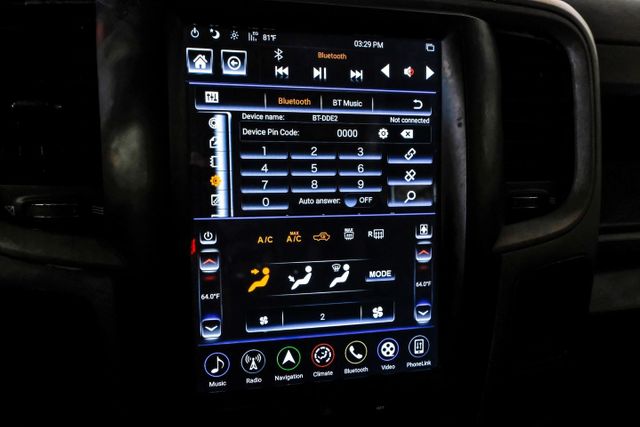 2018 Ram 2500 Tradesman | Addison, TX | Mr Car Guys 2018 Ram 2500 Tradesman | Addison, TX | Mr Car Guys