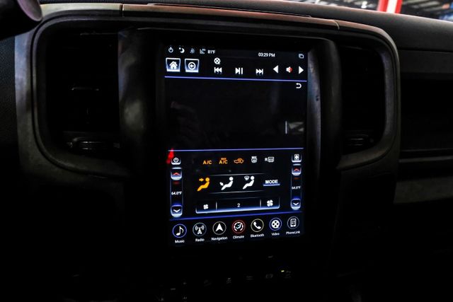 2018 Ram 2500 Tradesman | Addison, TX | Mr Car Guys