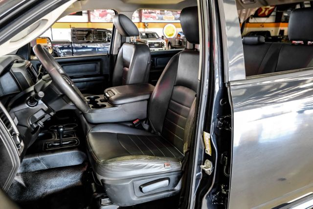 2018 Ram 2500 Tradesman | Addison, TX | Mr Car Guys