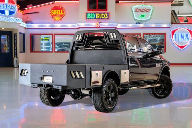 2018 Ram 2500 Tradesman | Addison, TX | Mr Car Guys 2018 Ram 2500 Tradesman | Addison, TX | Mr Car Guys