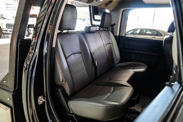 2018 Ram 2500 Tradesman | Addison, TX | Mr Car Guys