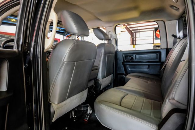 2018 Ram 2500 Tradesman | Addison, TX | Mr Car Guys