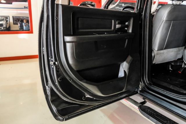 2018 Ram 2500 Tradesman | Addison, TX | Mr Car Guys